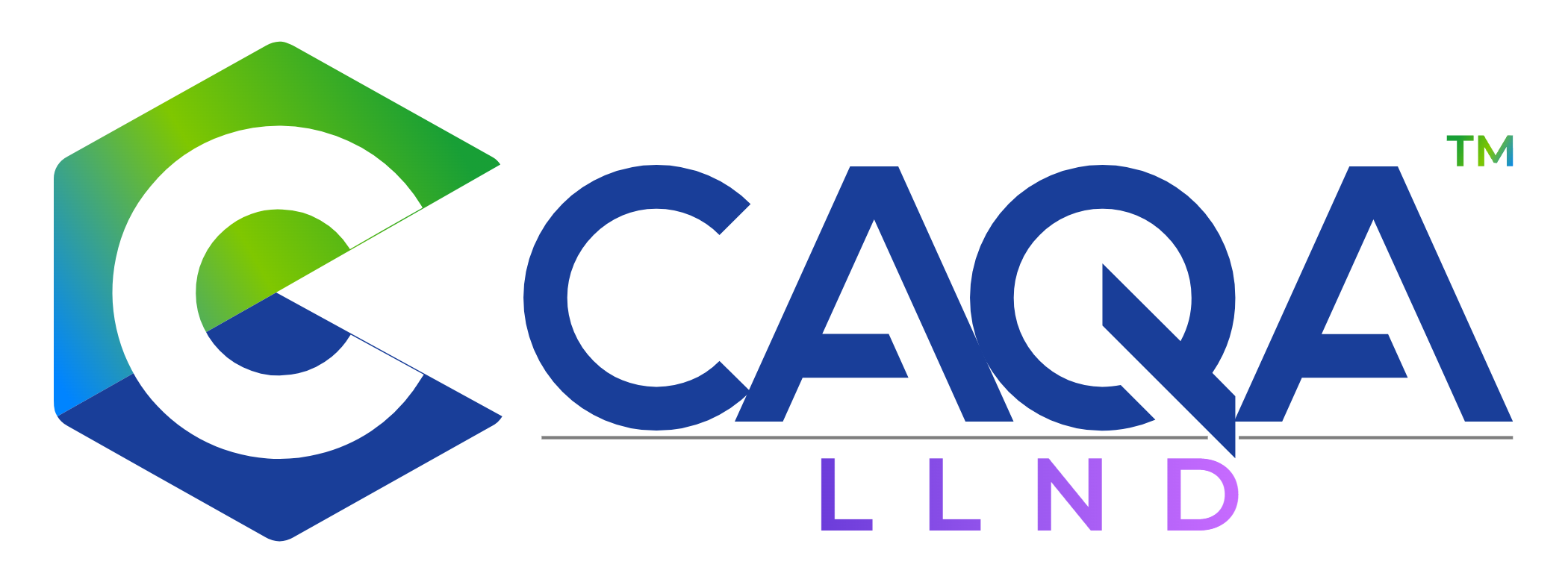 CAQA LLND — Language, Literacy, Numeracy and Digital Skills