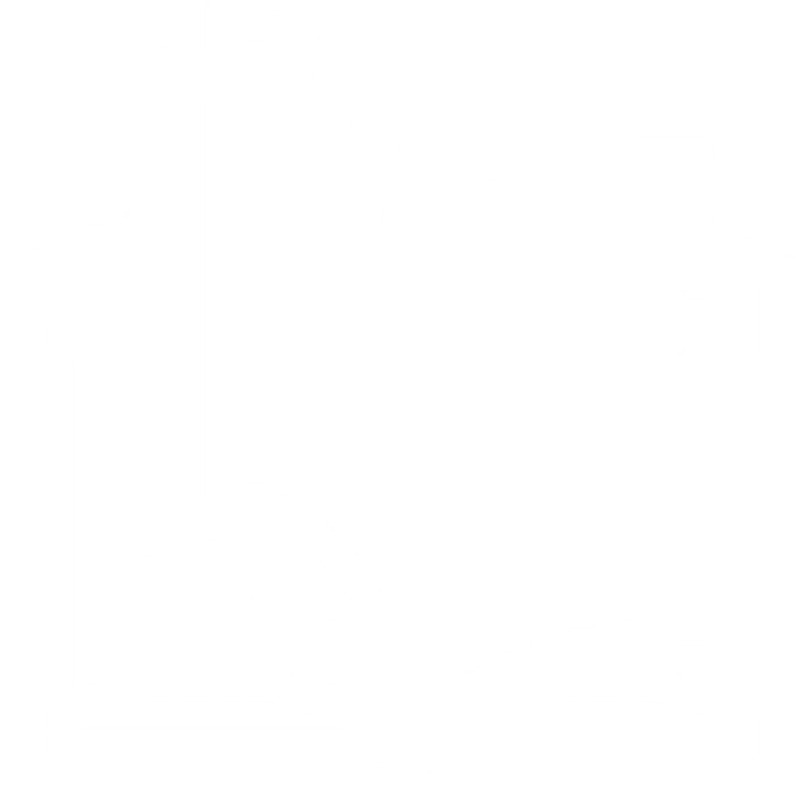 A simple white square with a thin gray border.