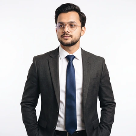 Purushottam Niraula is a member of the CAQA LLND team.